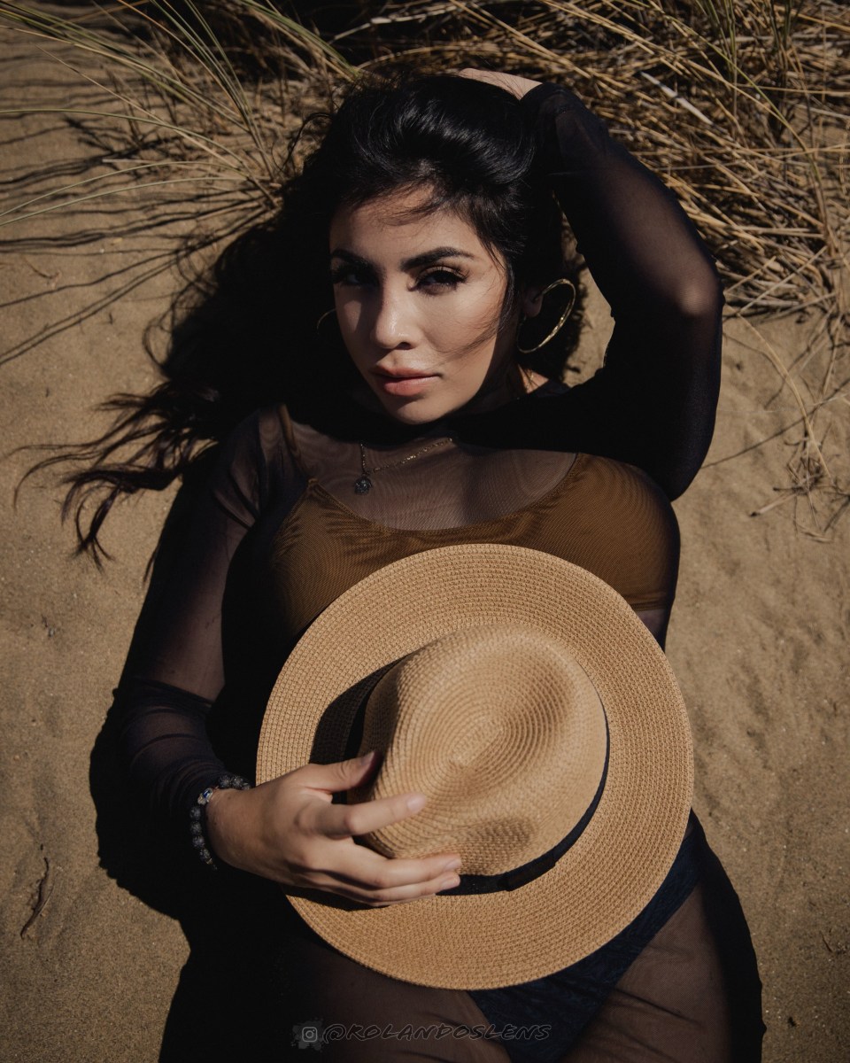 Portfolio – Nora Villalobos